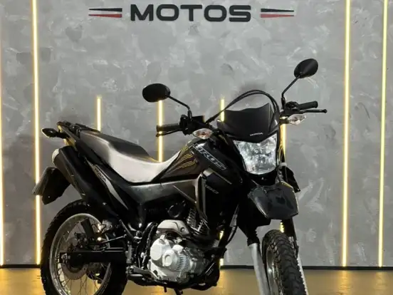 HONDA-NXR 160 BROS ESDD HONDA-NXR 160 BROS ESDD-2024