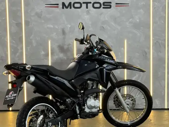 HONDA-NXR 160 BROS ESDD HONDA-NXR 160 BROS ESDD-2024