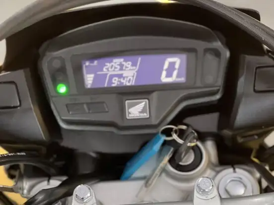 HONDA-NXR 160 BROS ESDD HONDA-NXR 160 BROS ESDD-2024