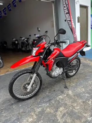 HONDA NXR 160 BROS ESDD 