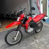 HONDA NXR 160 BROS ESDD HONDA NXR 160 BROS ESDD