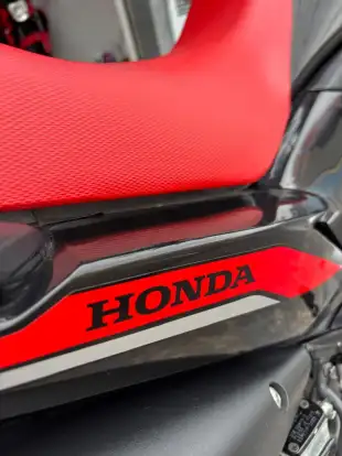 HONDA-NXR 160 BROS ESDD-2024