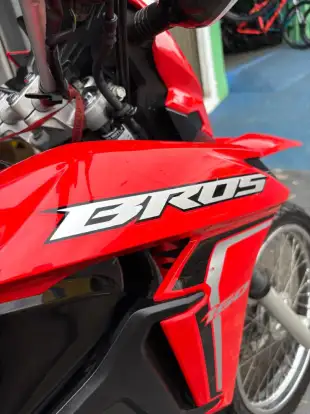 HONDA-NXR 160 BROS ESDD-2024