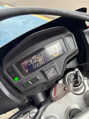 HONDA-NXR 160 BROS ESDD-2024
