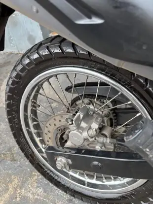 HONDA-NXR 160 BROS ESDD-2024
