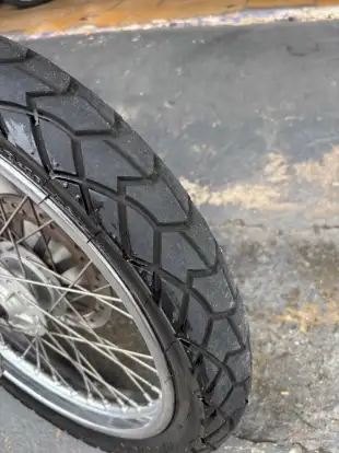 HONDA-NXR 160 BROS ESDD-2024