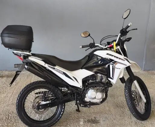 HONDA NXR 160 BROS ESDD 