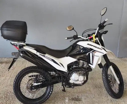 HONDA-NXR 160 BROS ESDD-2022