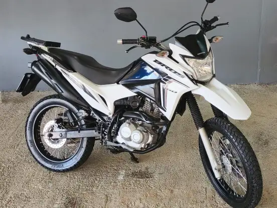 HONDA-NXR 160 BROS ESDD-2022