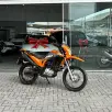 HONDA NXR 160 BROS ESDD HONDA NXR 160 BROS ESDD