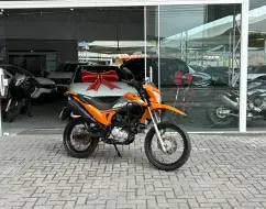 HONDA NXR 160 BROS ESDD HONDA NXR 160 BROS ESDD