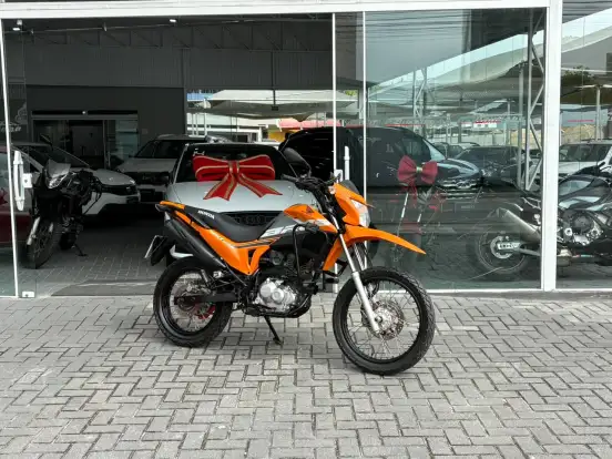 HONDA-NXR 160 BROS ESDD HONDA-NXR 160 BROS ESDD-2018