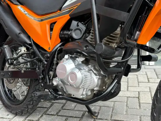 HONDA-NXR 160 BROS ESDD HONDA-NXR 160 BROS ESDD-2018