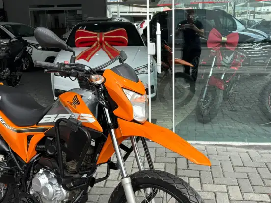 HONDA-NXR 160 BROS ESDD HONDA-NXR 160 BROS ESDD-2018