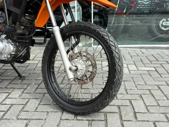 HONDA-NXR 160 BROS ESDD HONDA-NXR 160 BROS ESDD-2018