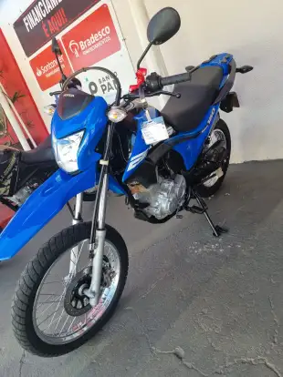 HONDA-NXR 160 BROS ESDD-2019