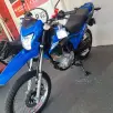 HONDA NXR 160 BROS ESDD HONDA NXR 160 BROS ESDD