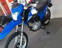 HONDA NXR 160 BROS ESDD HONDA NXR 160 BROS ESDD