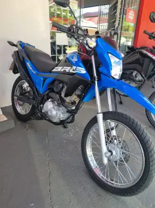HONDA-NXR 160 BROS ESDD HONDA-NXR 160 BROS ESDD-2019