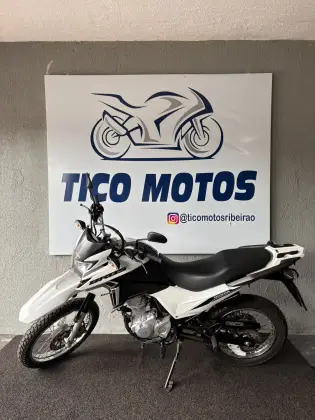 HONDA NXR 160 BROS ESDD 