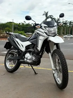 HONDA-NXR 160 BROS ESDD-2023