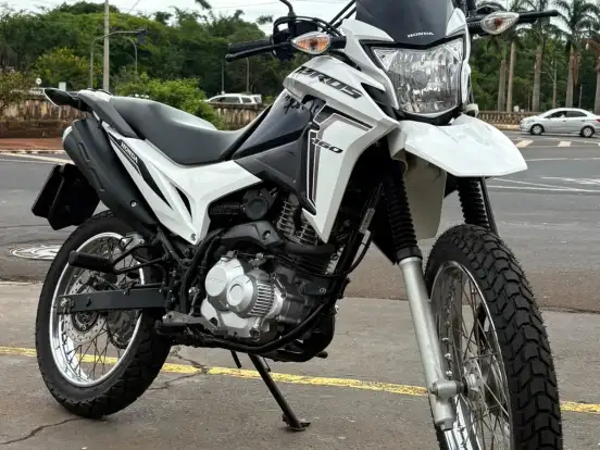 HONDA-NXR 160 BROS ESDD HONDA-NXR 160 BROS ESDD-2023