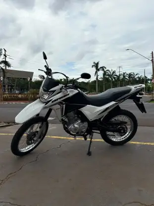 HONDA-NXR 160 BROS ESDD HONDA-NXR 160 BROS ESDD-2023