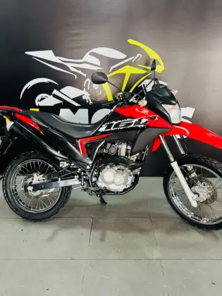 HONDA NXR 160 BROS ESDD 