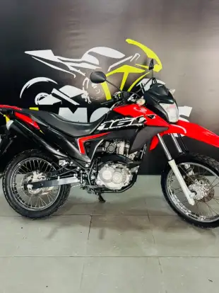 HONDA-NXR 160 BROS ESDD-2020