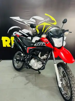 HONDA-NXR 160 BROS ESDD HONDA-NXR 160 BROS ESDD-2020