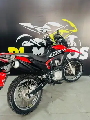 HONDA-NXR 160 BROS ESDD HONDA-NXR 160 BROS ESDD-2020