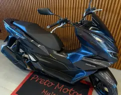 HONDA PCX 160 ABS HONDA PCX 160 ABS