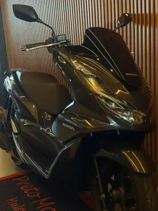 HONDA-PCX 160 ABS-2023