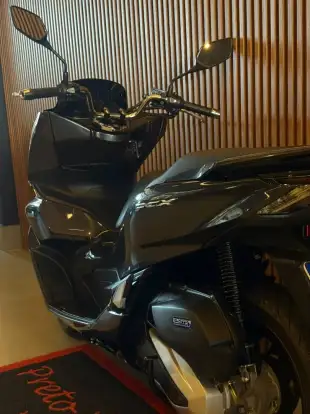 HONDA-PCX 160 ABS HONDA-PCX 160 ABS-2023