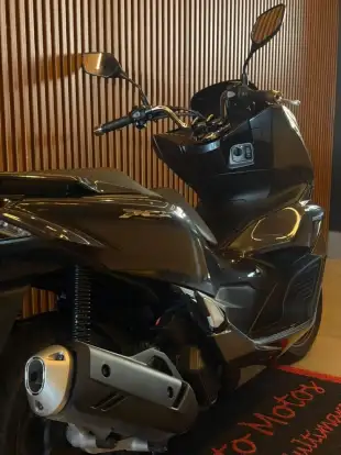 HONDA-PCX 160 ABS HONDA-PCX 160 ABS-2023