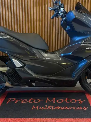 HONDA-PCX 160 ABS HONDA-PCX 160 ABS-2023
