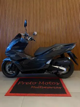 HONDA-PCX 160 ABS HONDA-PCX 160 ABS-2023
