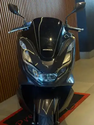 HONDA-PCX 160 ABS-2023