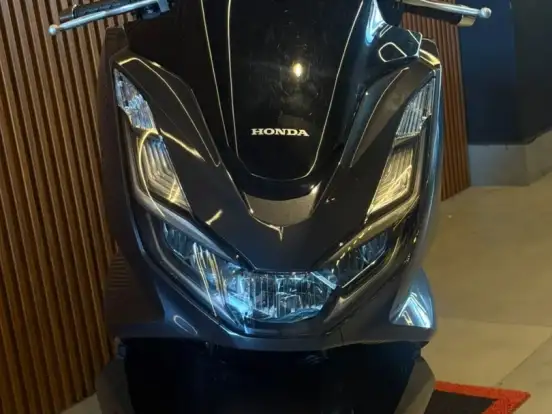 HONDA-PCX 160 ABS HONDA-PCX 160 ABS-2023
