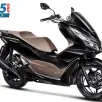 HONDA PCX 160 DLX HONDA PCX 160 DLX