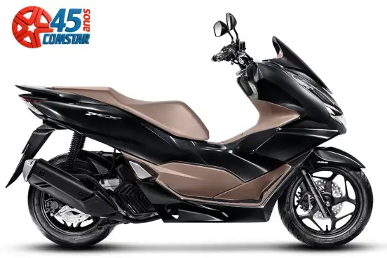 HONDA-PCX 160 DLX HONDA-PCX 160 DLX-2026