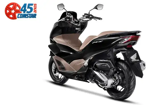 HONDA-PCX 160 DLX HONDA-PCX 160 DLX-2026