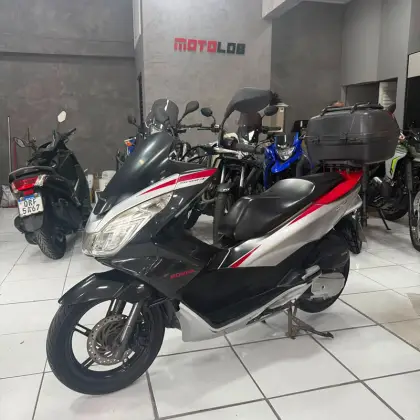 HONDA PCX SPORT 