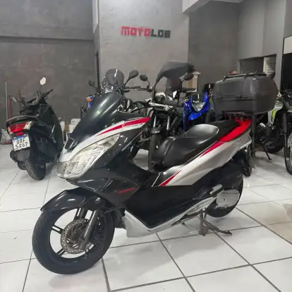 HONDA-PCX SPORT-2018