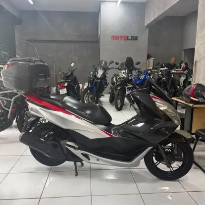 HONDA-PCX SPORT-2018