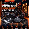 HONDA PCX HONDA PCX