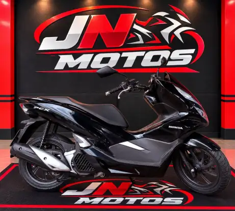 HONDA-PCX HONDA-PCX-2019