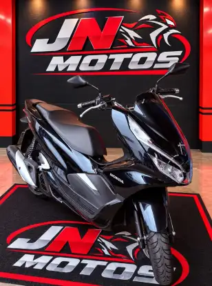 HONDA-PCX-2019
