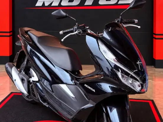 HONDA-PCX HONDA-PCX-2019
