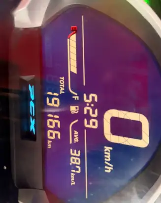 HONDA-PCX HONDA-PCX-2019